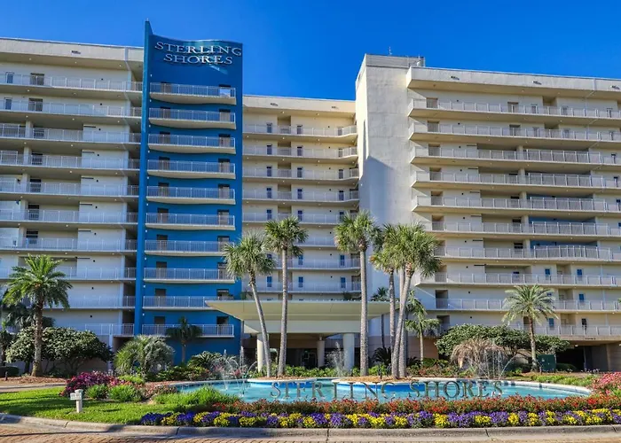 Sterling Shores 608 Destin