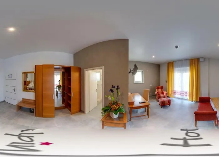 Alpina Home Rosenheim