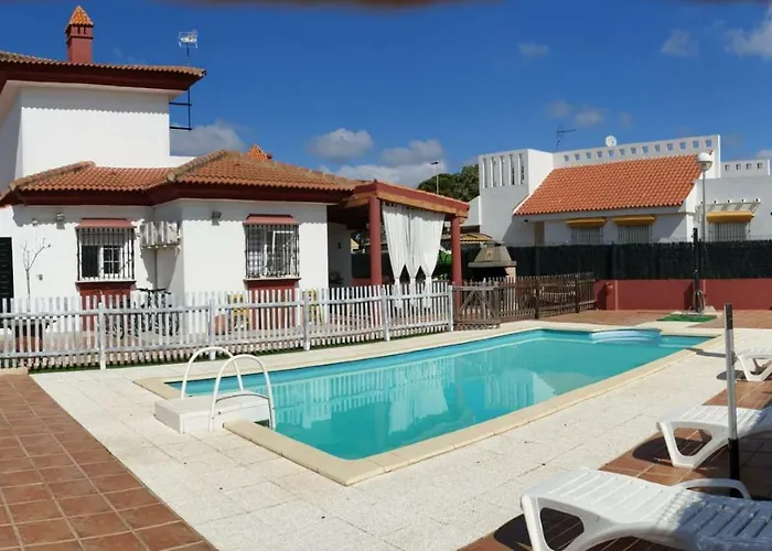 B&B Le Ali Del Cuore Punta Umbría