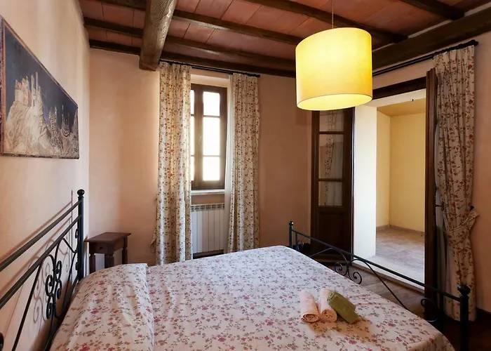 Residenza Palazzo Saloni