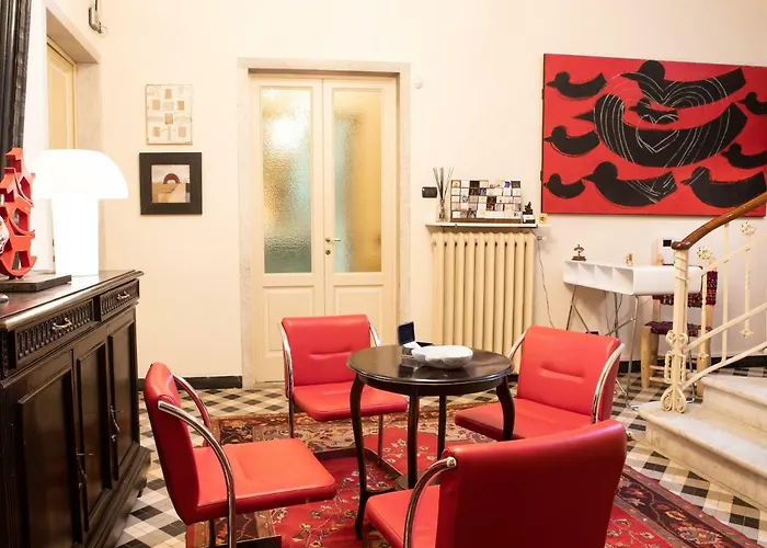 Villa Belverde Boutique Hotel Carrara