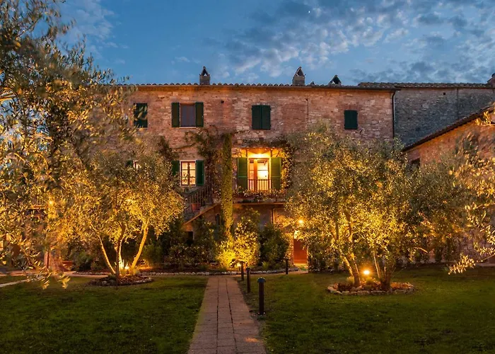 B&B L'orto Delle Terme