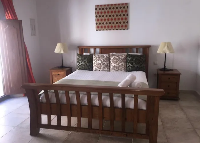 Bed & Breakfast Bocairent