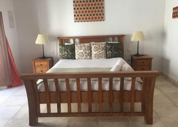 Bed & Breakfast Bocairent