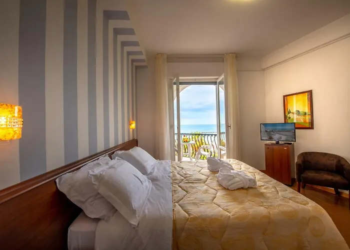 Grand Hotel Excelsior San Benedetto del Tronto