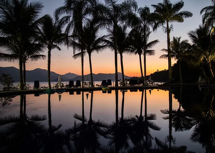 Corsario Hotel