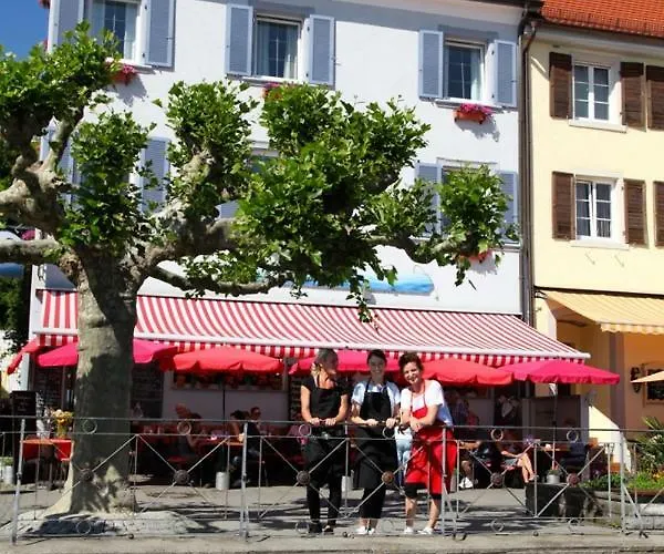 Schützen Hotel&ConceptStore Meersburg