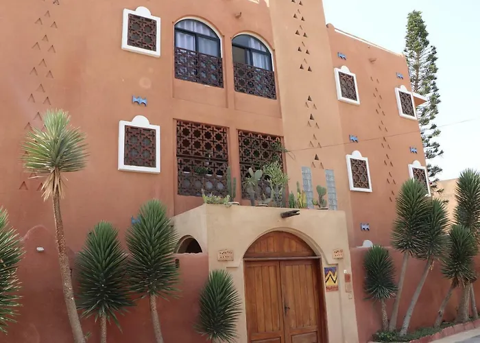 Hotels in Dakar