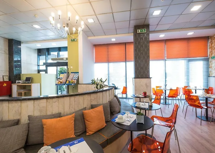 My Athens Hotel