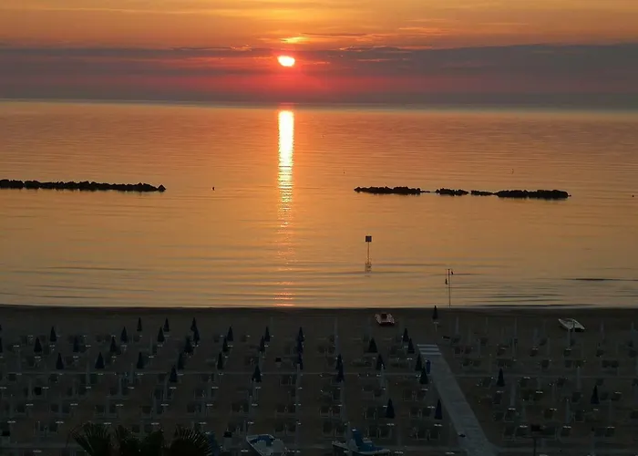 Hotel Palmarosa Roseto Degli Abruzzi