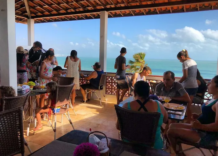 Pousada do Holandês Canoa Quebrada