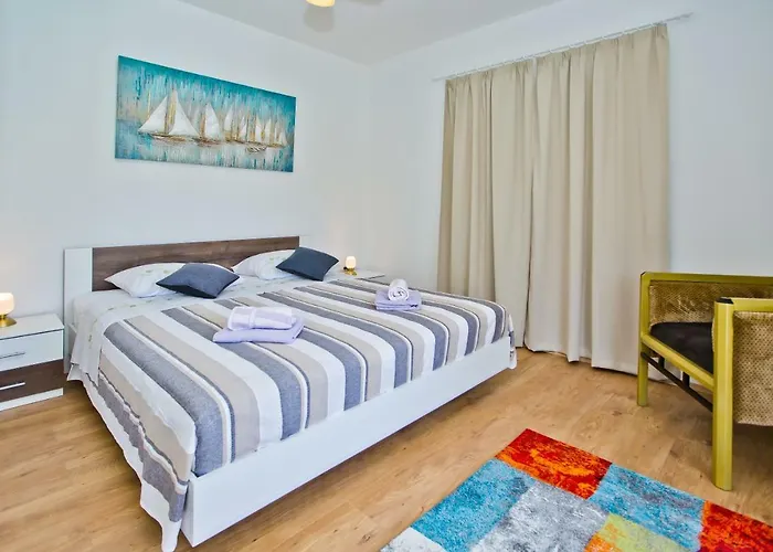 Hotel Sweet Dreams Hvar Town