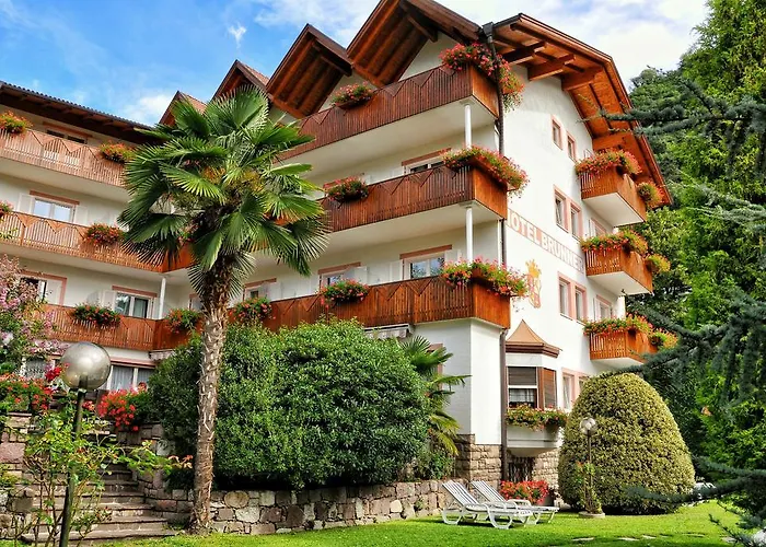 Hotel Brunner
