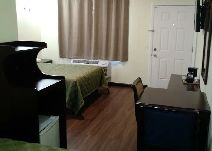 El Rancho Motel Watsonville