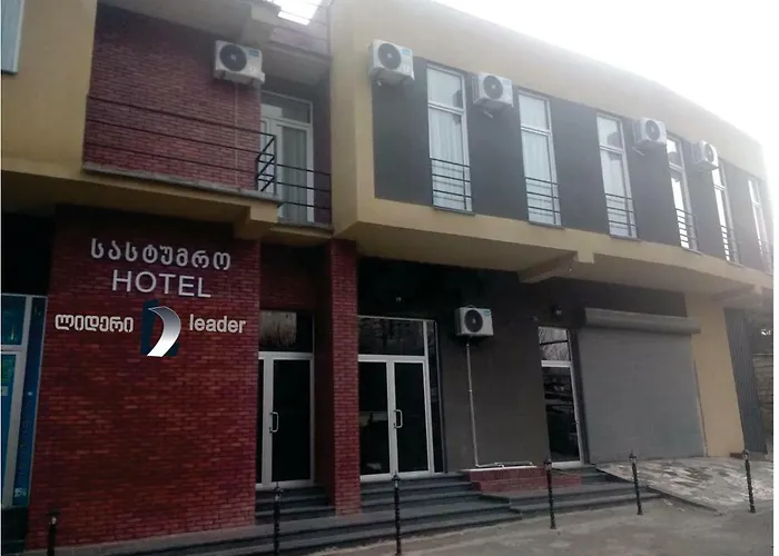 Hotel Leader Tbilissi