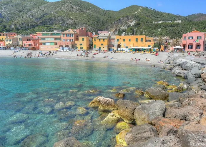 Hotel Arabesque Varigotti