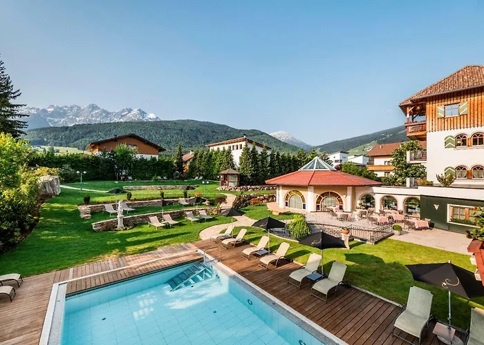 Mirabell Dolomites Hotel Valdaora