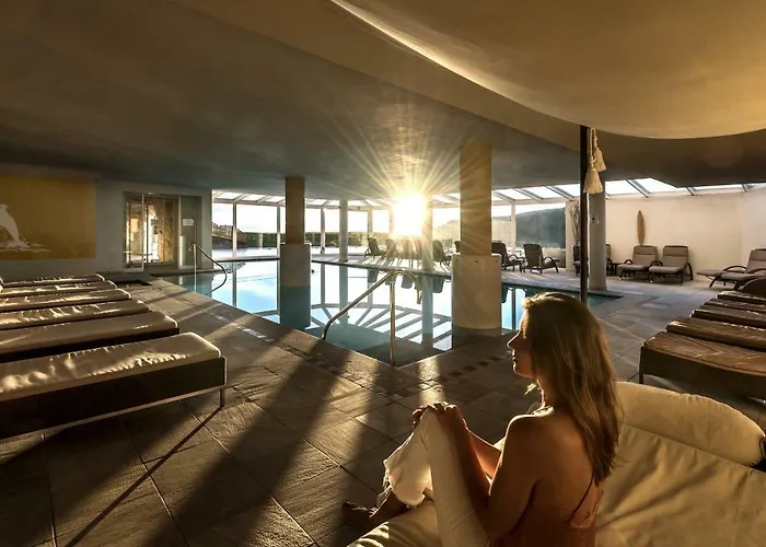 Hotel Santner Alpine Sport & Relax Alpe Di Siusi