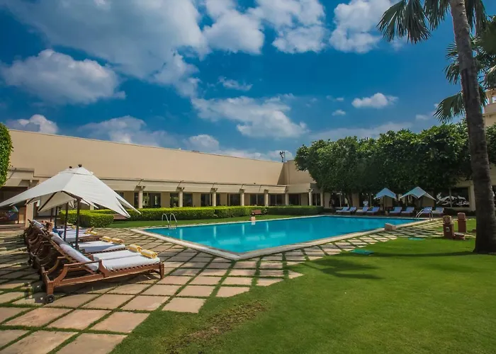 Hotel Trident Agra