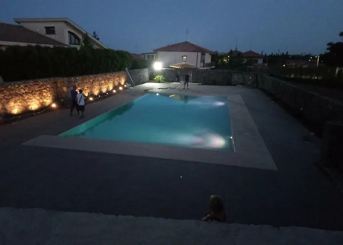 B&B nna'vigna Viagrande