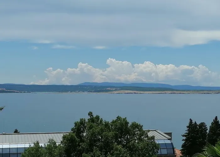 Romantic Guesthouse Porto Close To Sandy Beach Crikvenica