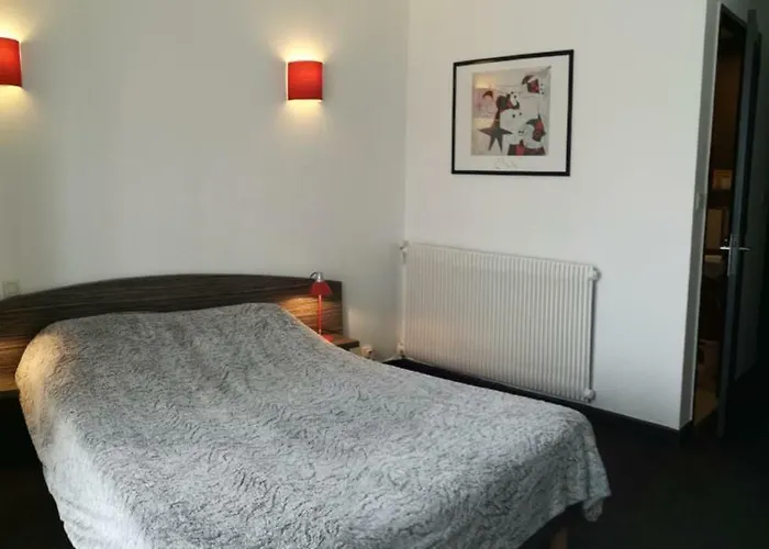 Acqs Hôtel Dax