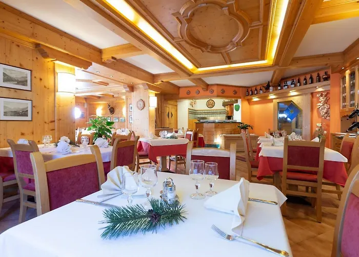 Hotel I Rododendri