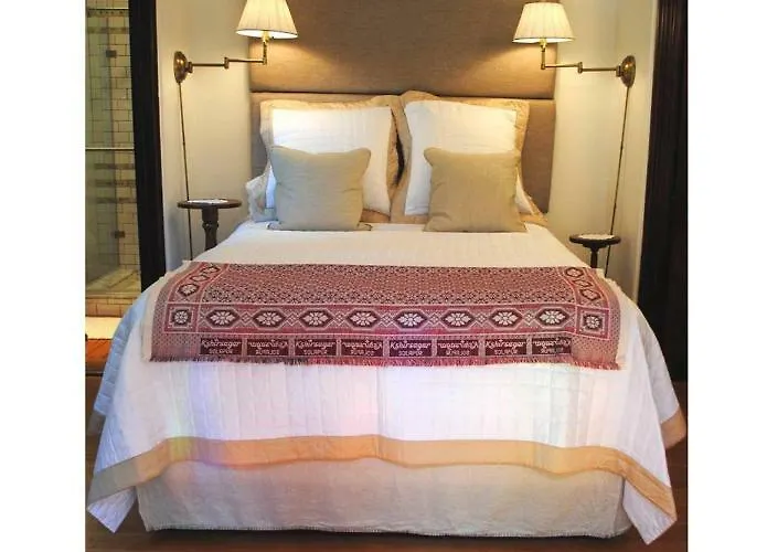 Austin House Inn Newport