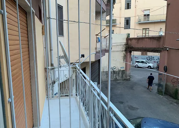 B&B In Centro Crotone