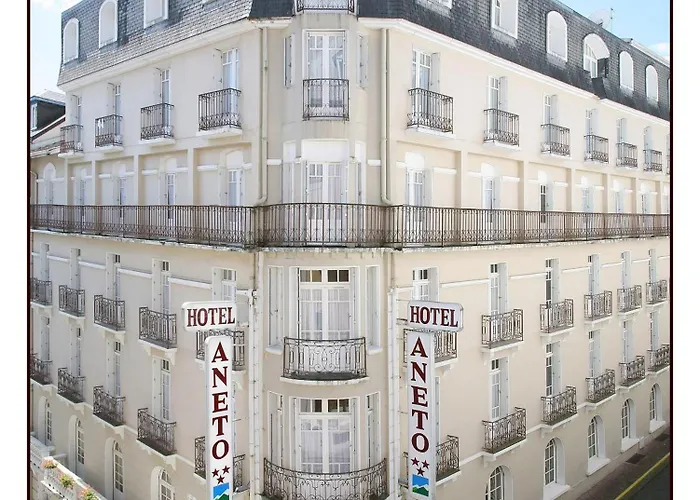Hotel Aneto