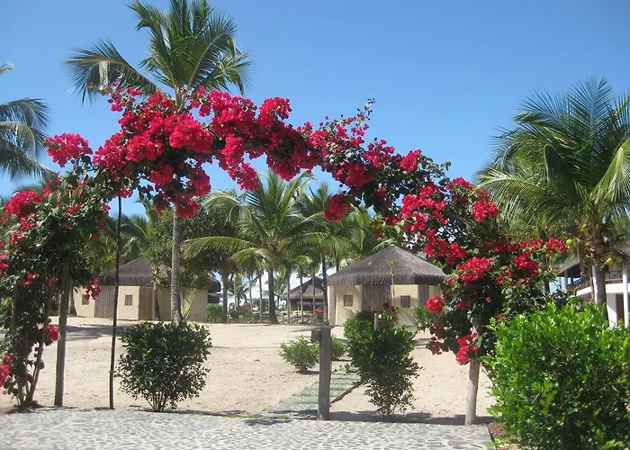 Kani Boutique Hotel Canavieiras 