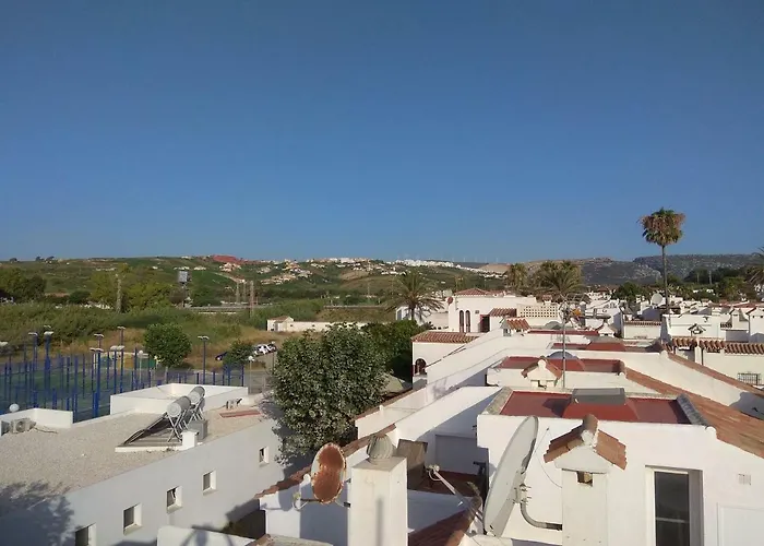 Hotel Rio Manilva San Luis de Sabinillas
