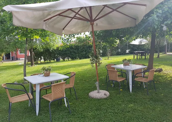 Hotel La Scuderia Sarzana