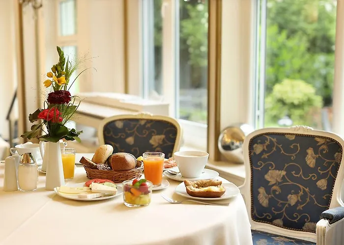 Hotel Brenner Koblenz 