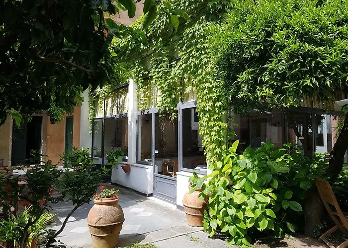 Albergo Lungomare Bonassola