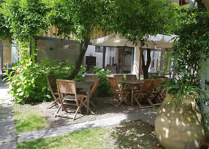 Albergo Lungomare Bonassola
