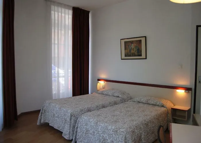 Hotel Royal Lourdes
