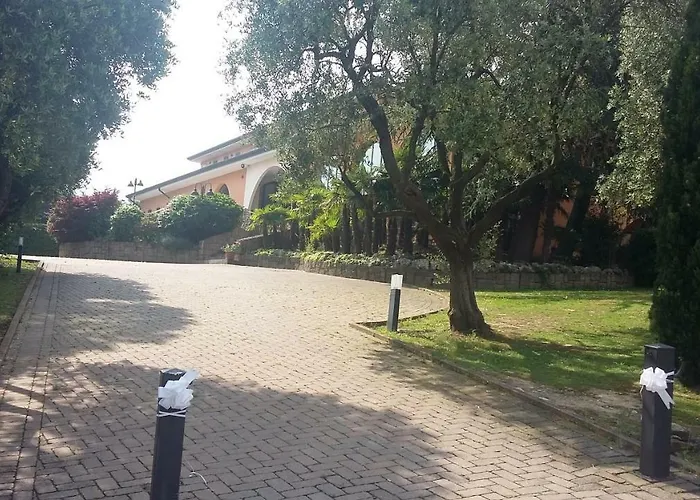 Villa Del Poeta Arquà Petrarca
