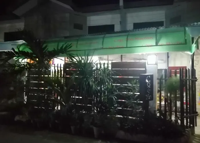 Cozy Inn Mactan