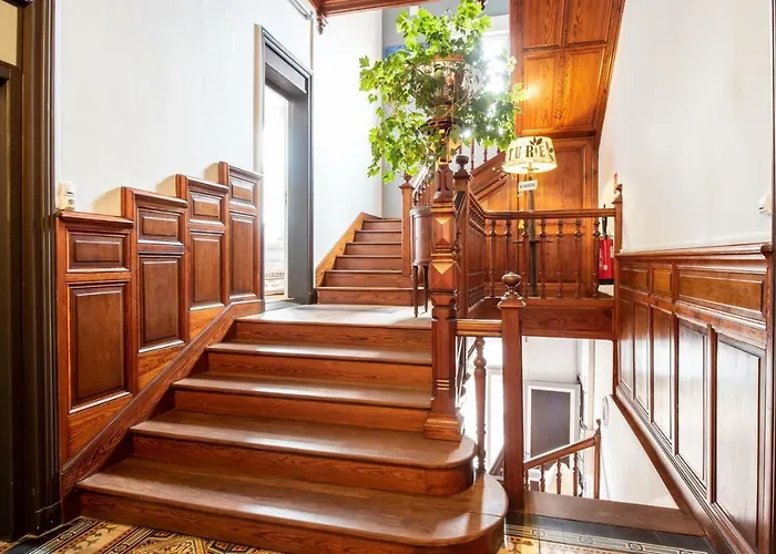 Villa Zenith Hostel - La Maison Lacanau