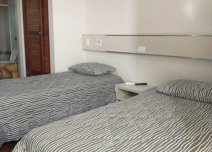 Hotel Vera Cruz Ijuí