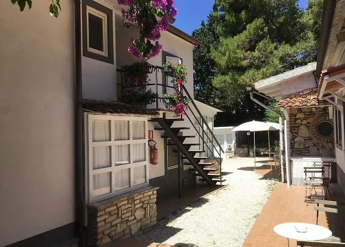 Villa Ghirardelli Sirolo