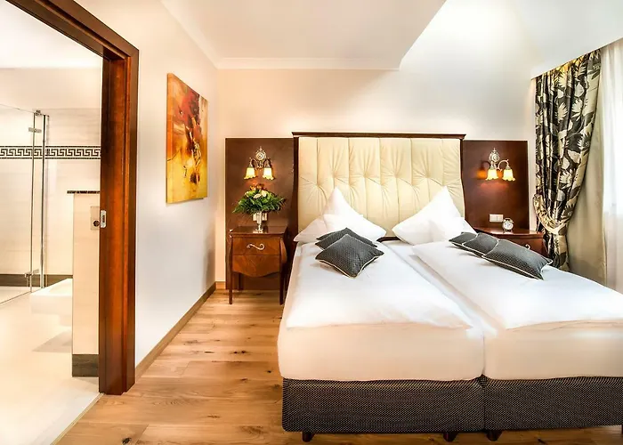 Residence Bellevue Boppard