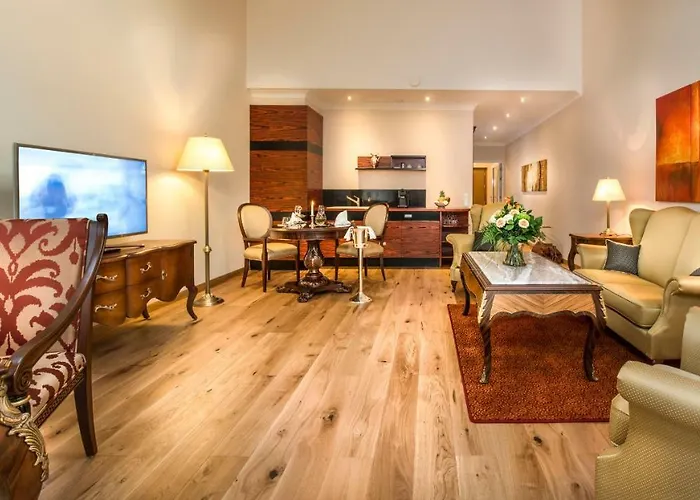 Residence Bellevue Boppard