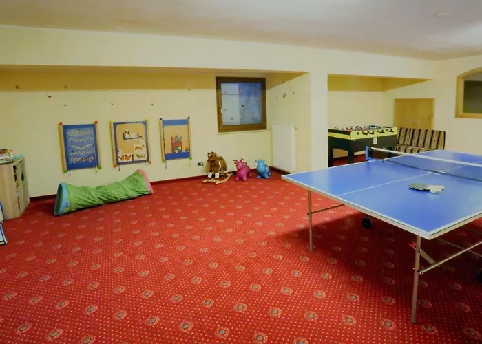 Hotel Condor Selva di Val Gardena