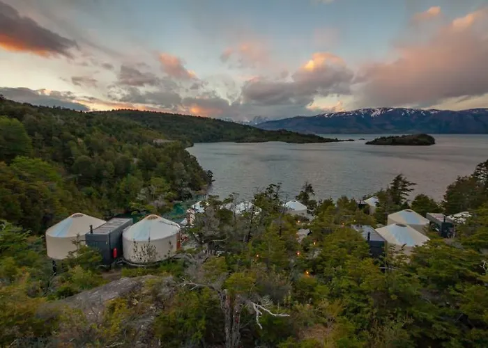 Patagonia Camp Hotel Torres del Paine National Park