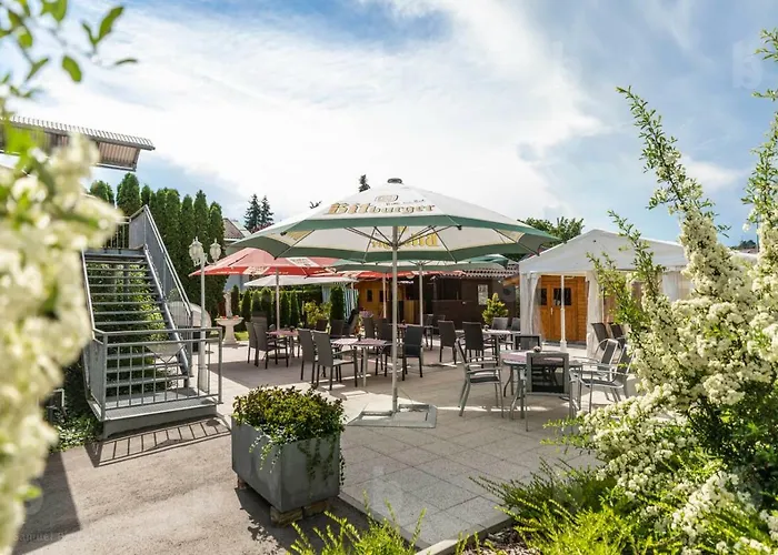 Stadthotel Geis Bad Neustadt an der Saale