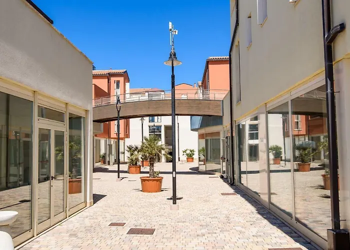 Appartamenti Marina di Salivoli Piombino