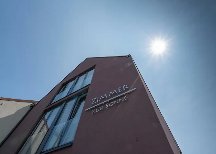 Gasthaus zur Sonne