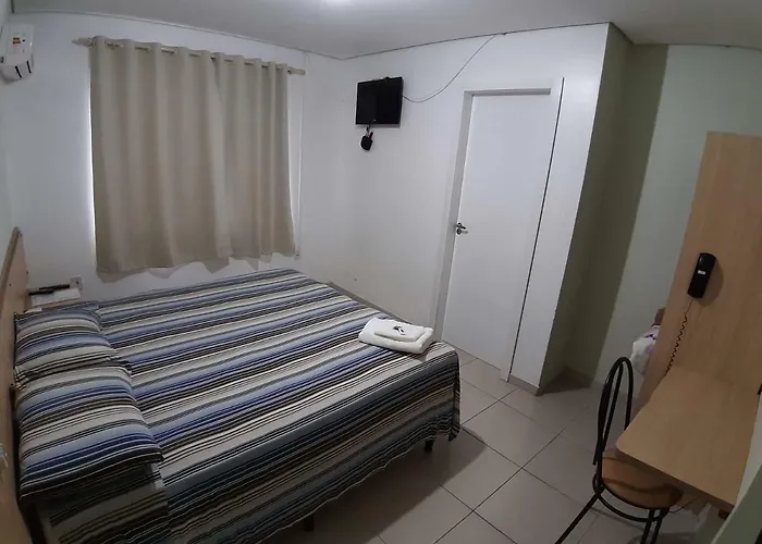 Hotel Ddc Erechim